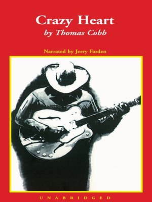 cover image of Crazy Heart